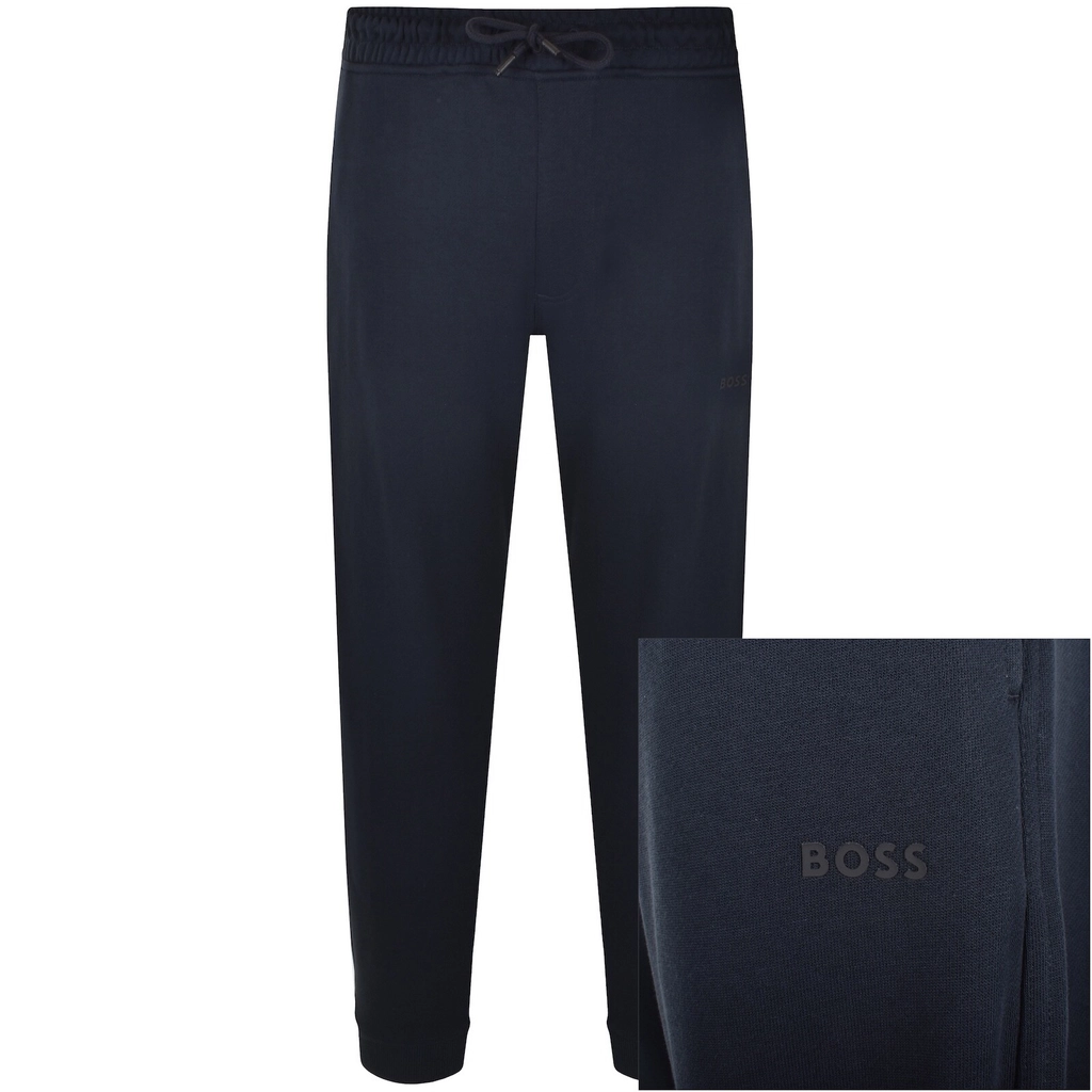 Hugo Boss BOSS Sechup Joggers Dark Blue